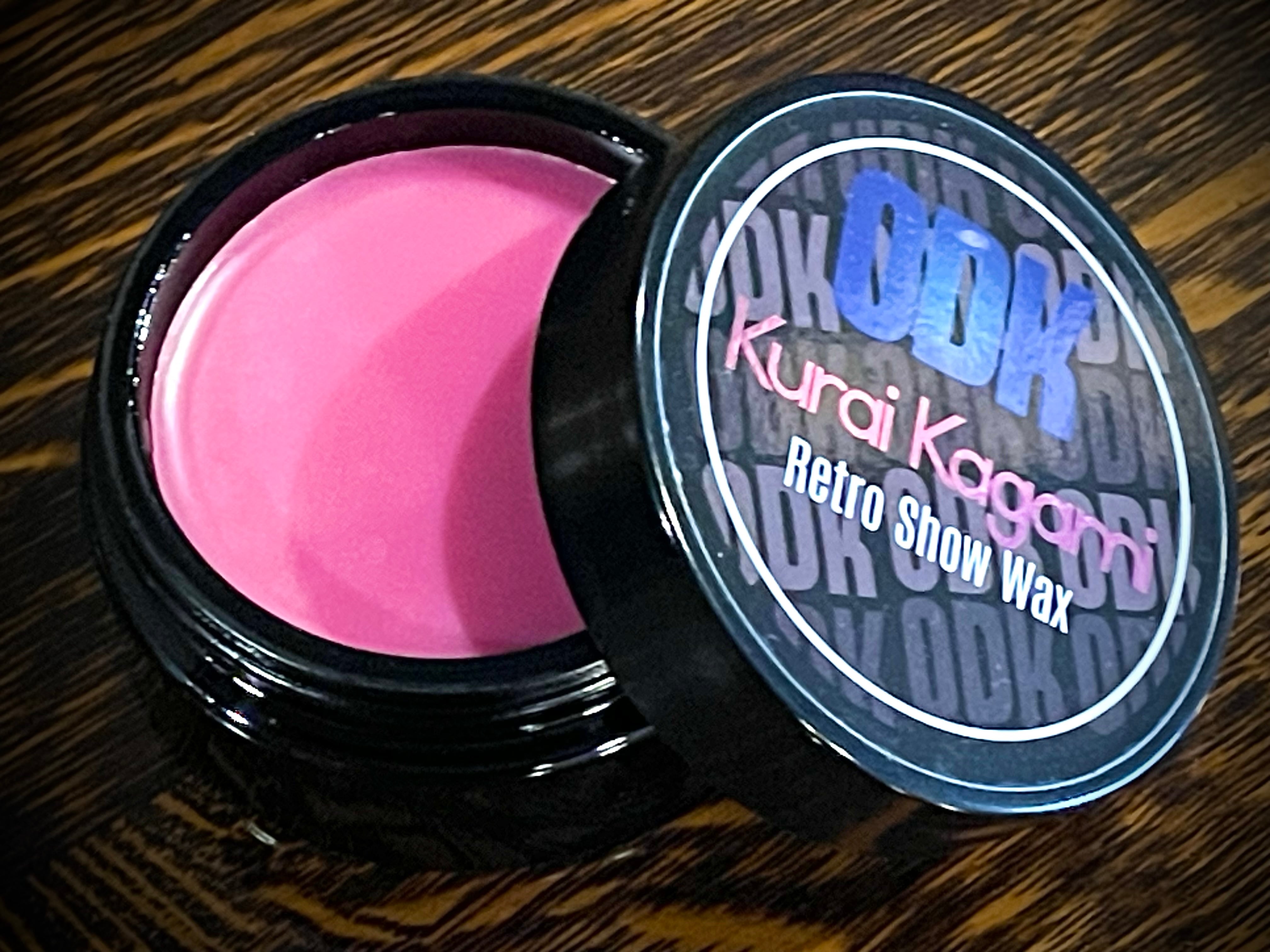 ODK Kurai Kagami WAX 100ml | wax＆arts