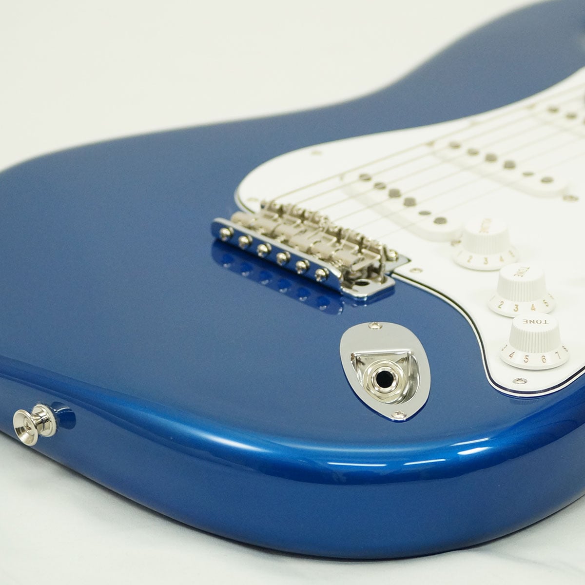 FGN / FUJIGEN Basic Classic Series BCST100RBD (MBL/Metallic Blue