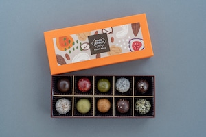 プレミアムセット（10個入）Bliss Balls / Special Box(Set of 10)