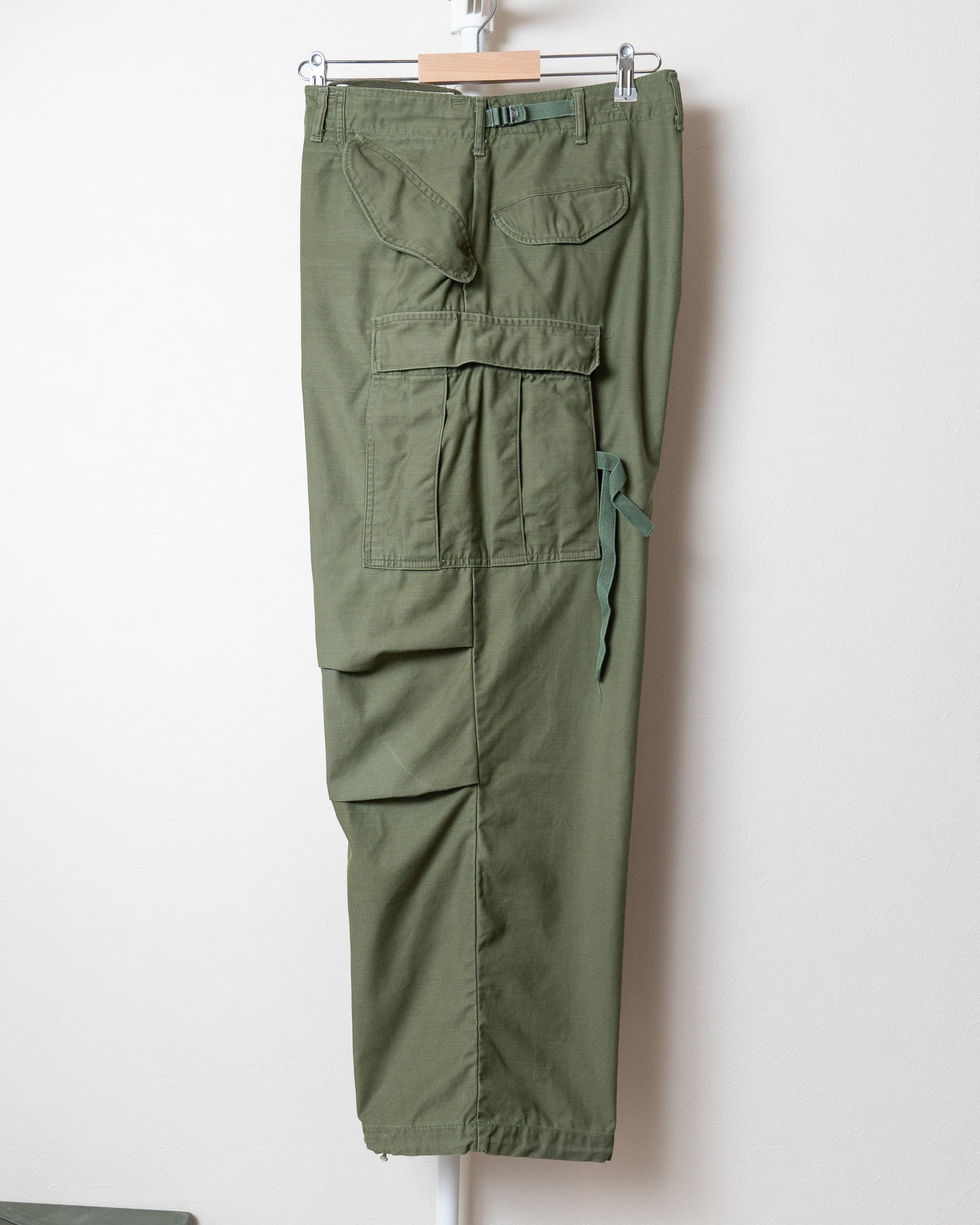 levisU.S.ARMY／M-65／field cargo pants