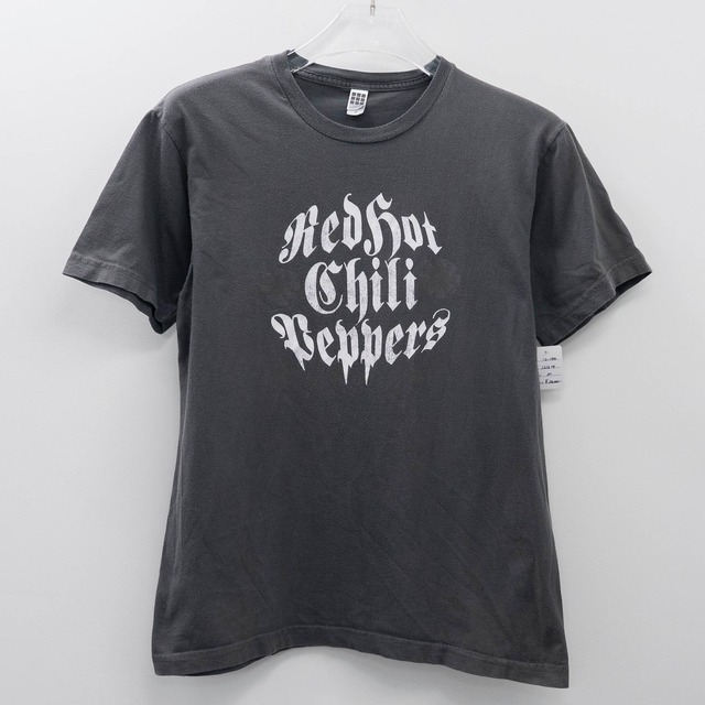 Red Hot Chili Peooers " By The Way Reflect " StandardAmerican M 【E12-144】