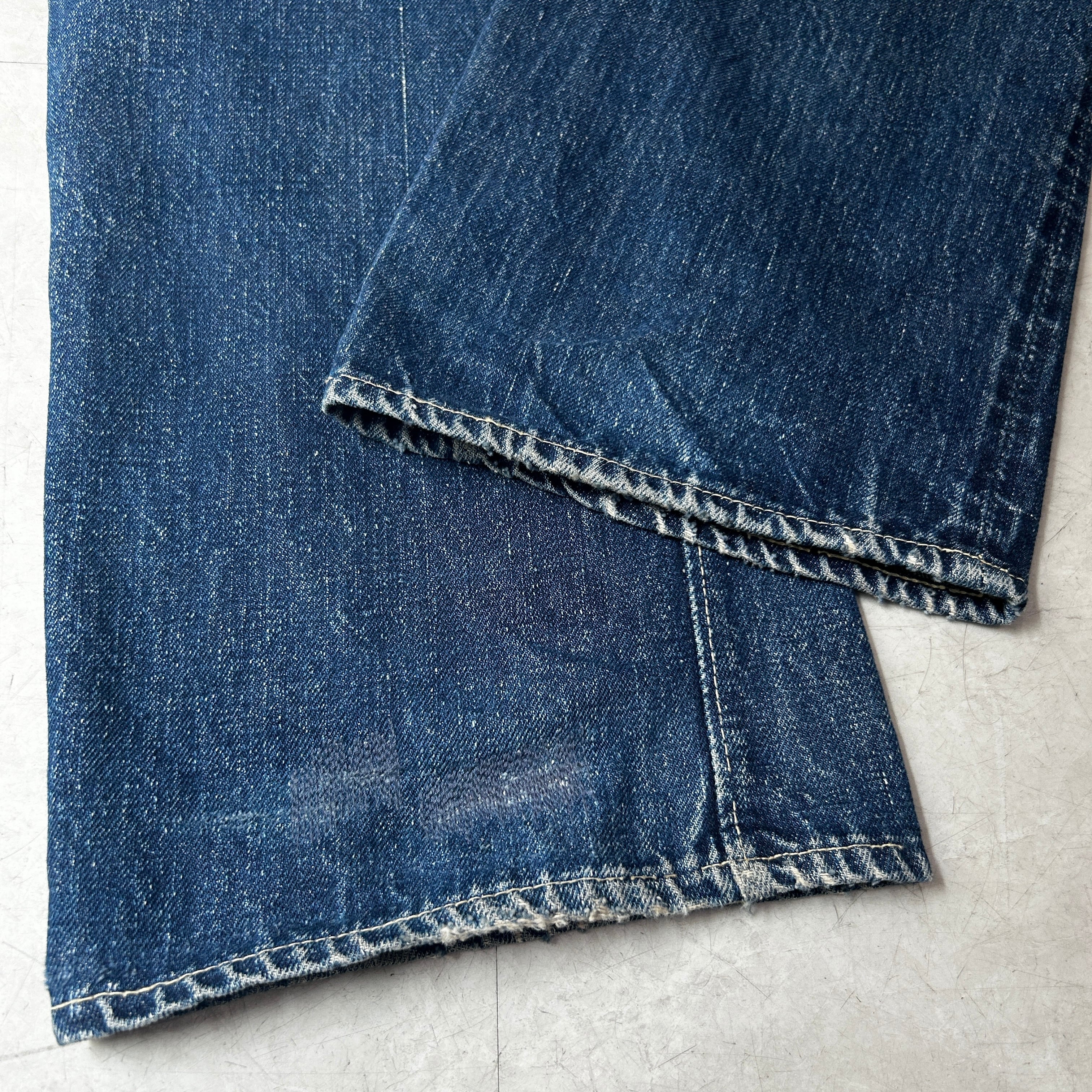 40s Levi's 501XX 