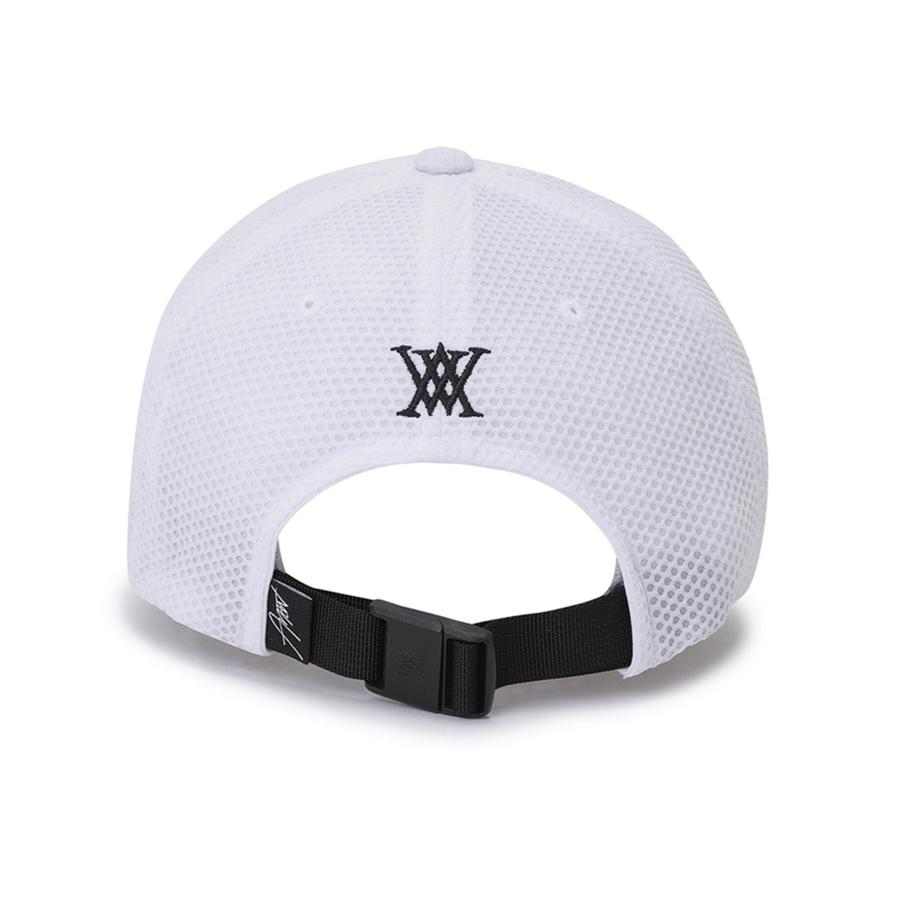 ANEW Honeycomb mesh 5-angle Ball Cap