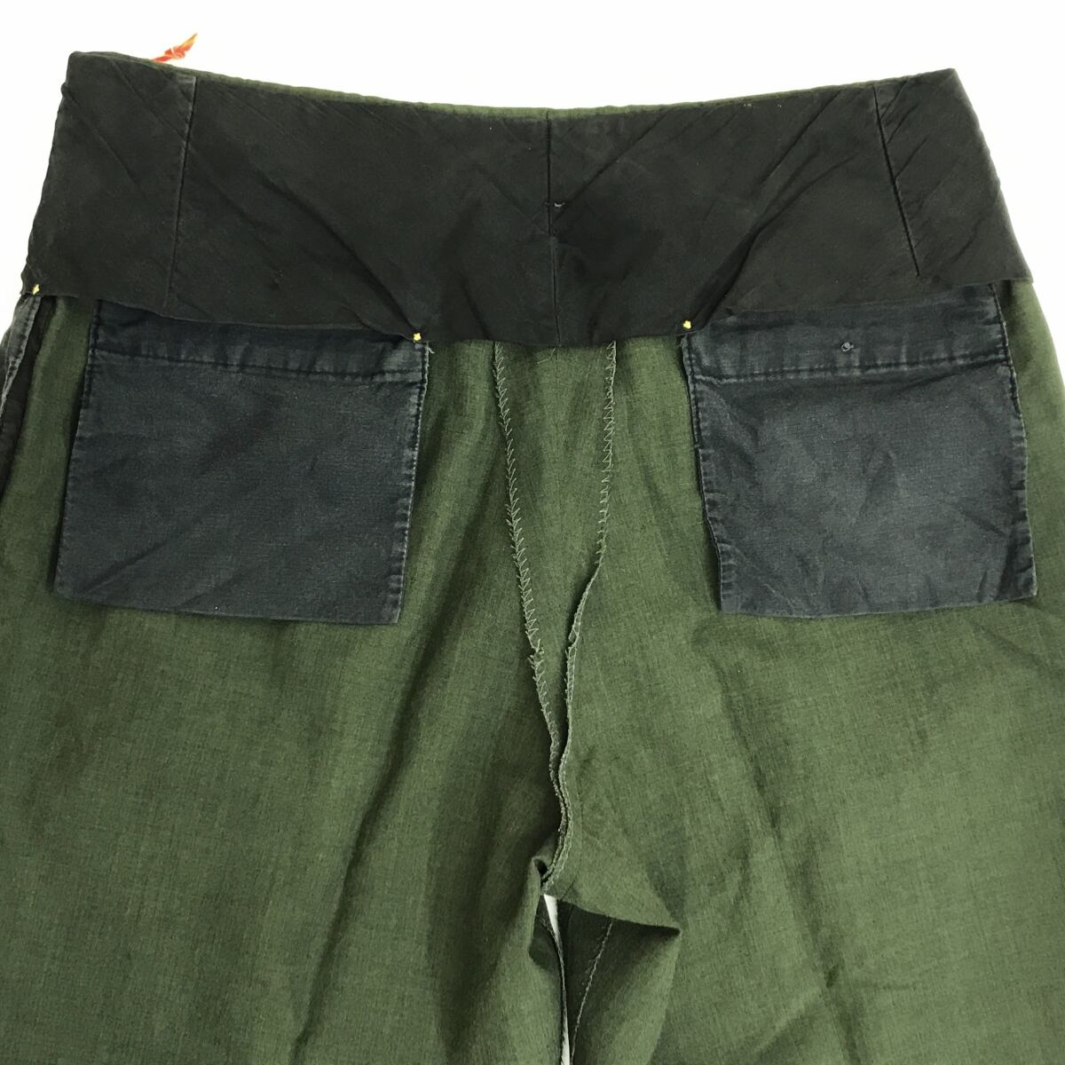 HAGGAR ハガー IMPERIAL 2030 SHAPE-O-MATIC 60年代 ノータック