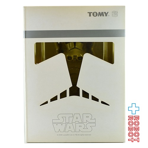 メディコムトイ スターウォーズ VCD ビニールコレクションドールズ クローン・トルーパー 開封