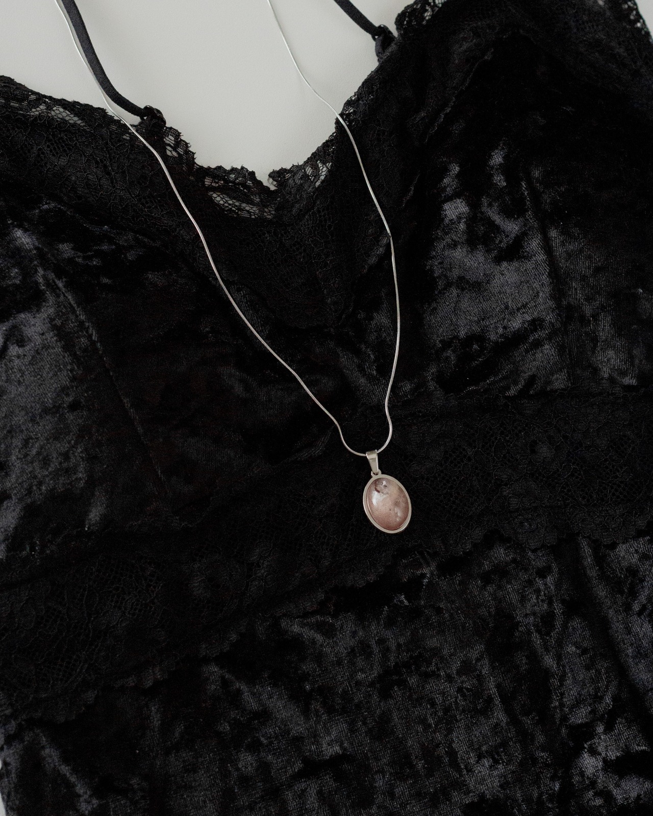 【GEM】necklace-07