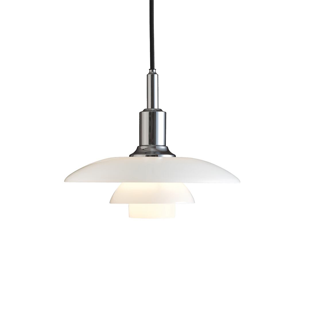 パーツのみ】PH3/2 グラスペンダント スペアパーツ ボトムシェード 