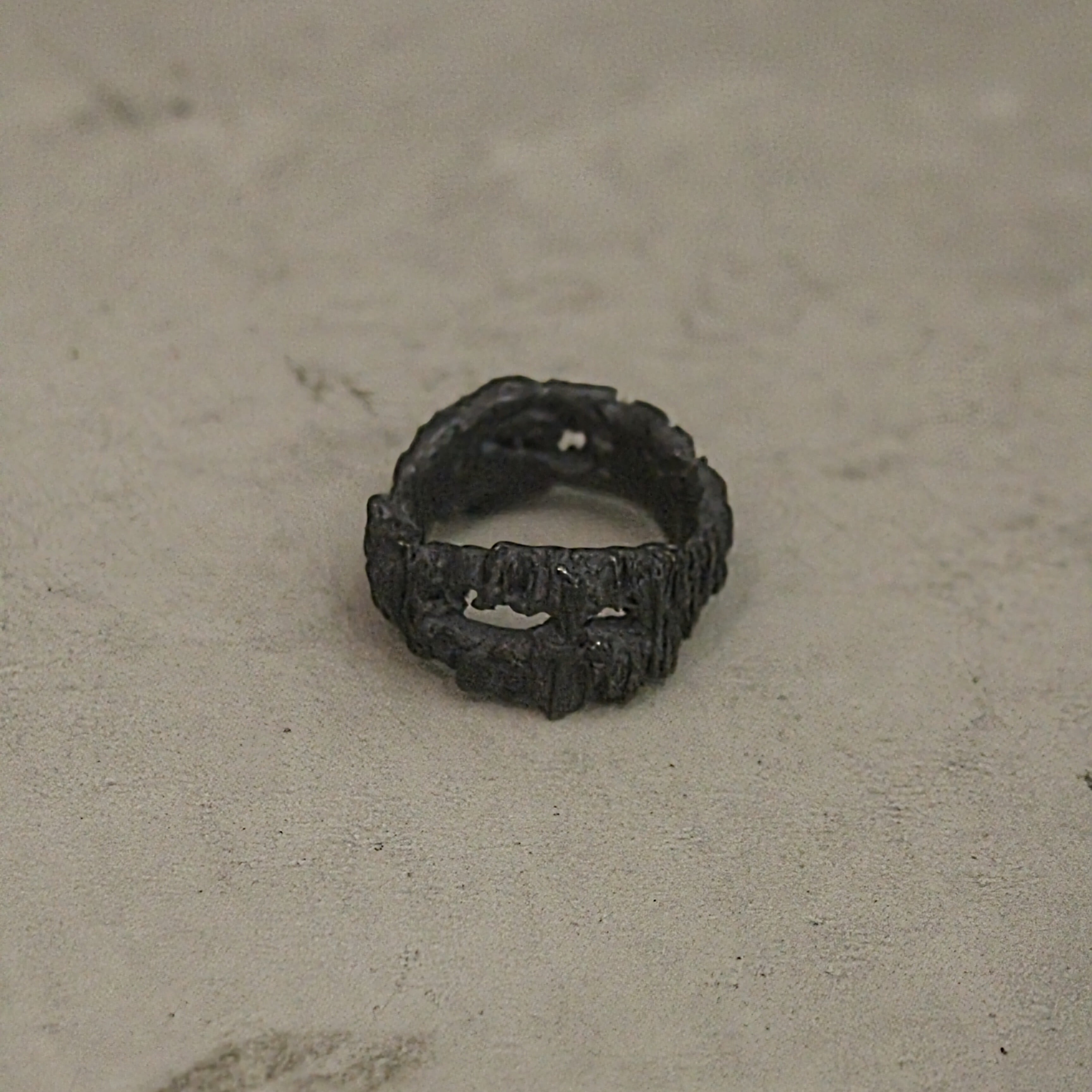 トライガン イメージデザイン リング 17号 トライガン イメージデザイン リング 17号 Ring | gifthand