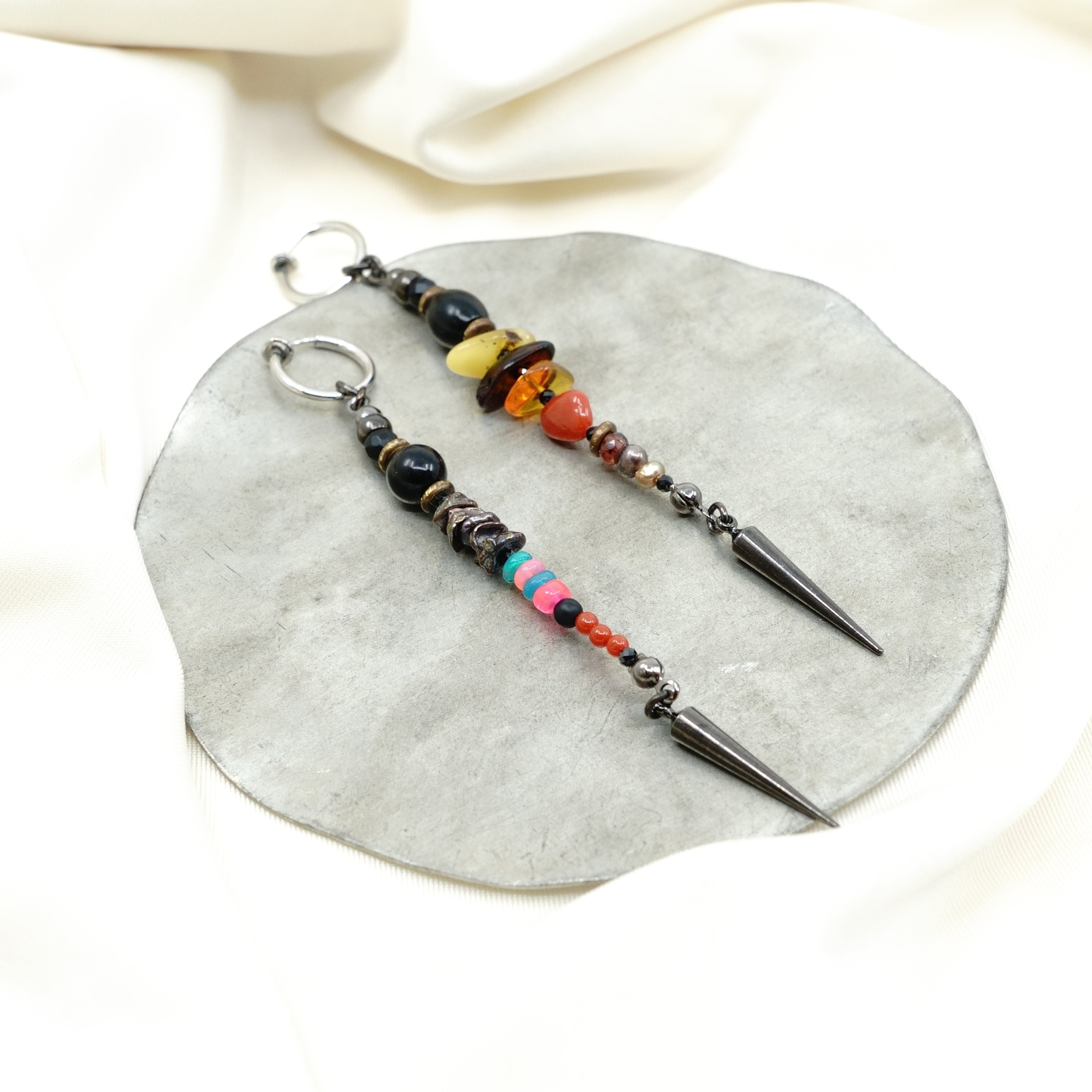 PIERCE | gunda online store