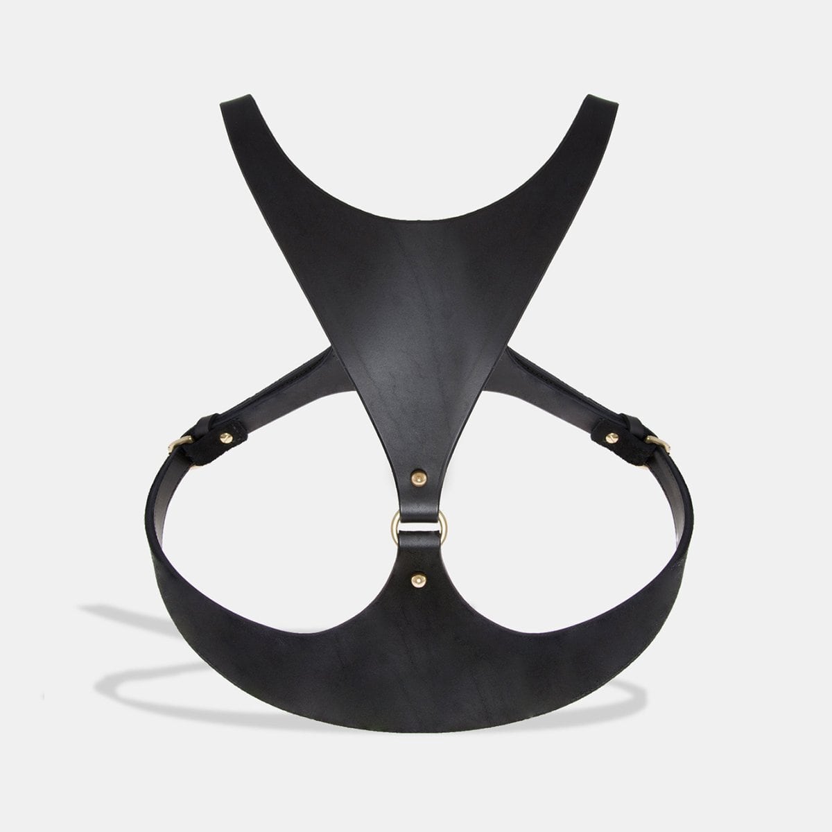FLEET ILYA   triangle piece harness