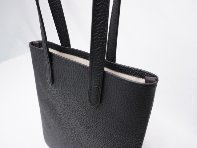 Piatta mini　フラットトートバッグ