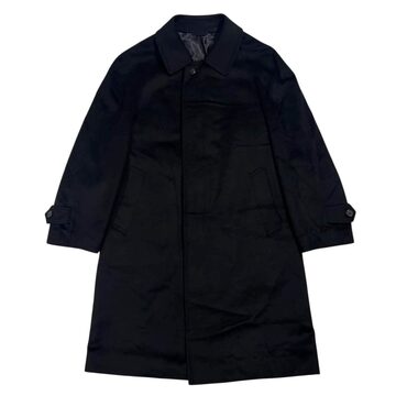 SALE】MOUN TEN. stretch twill over coat 0サイズ MC26-1401b] | PAY ID