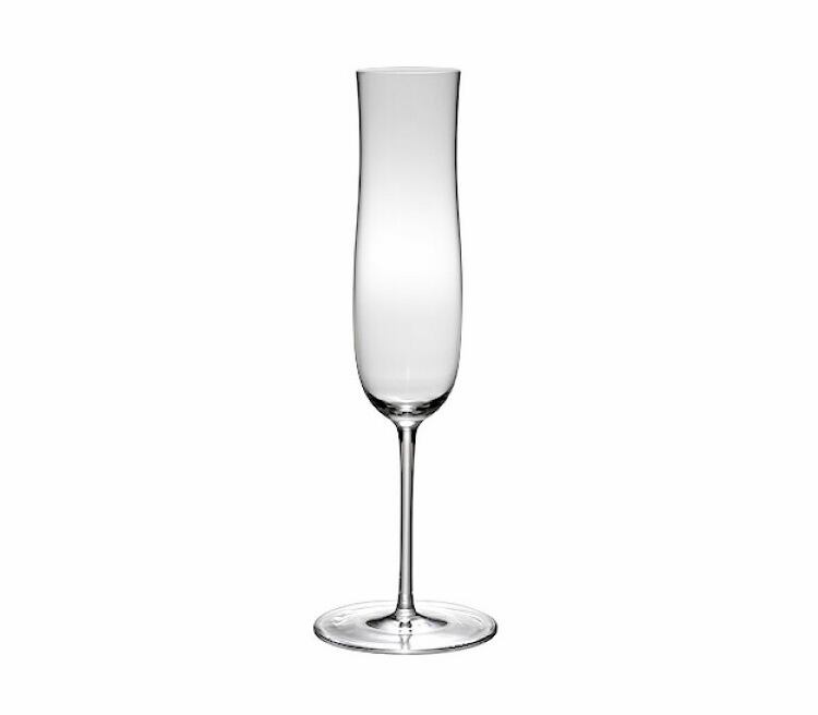 ロブマイヤー バレリーナ 1276115 シャンパンフルート 250ml ロブマイヤー バレリーナ 1276115 シャンパンフルート 250ml