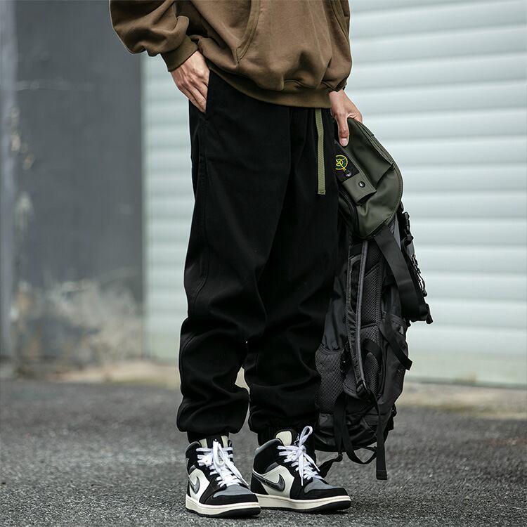 ★POLAR FLEECE PLUS VELVET CASUAL PANTS　　　32345