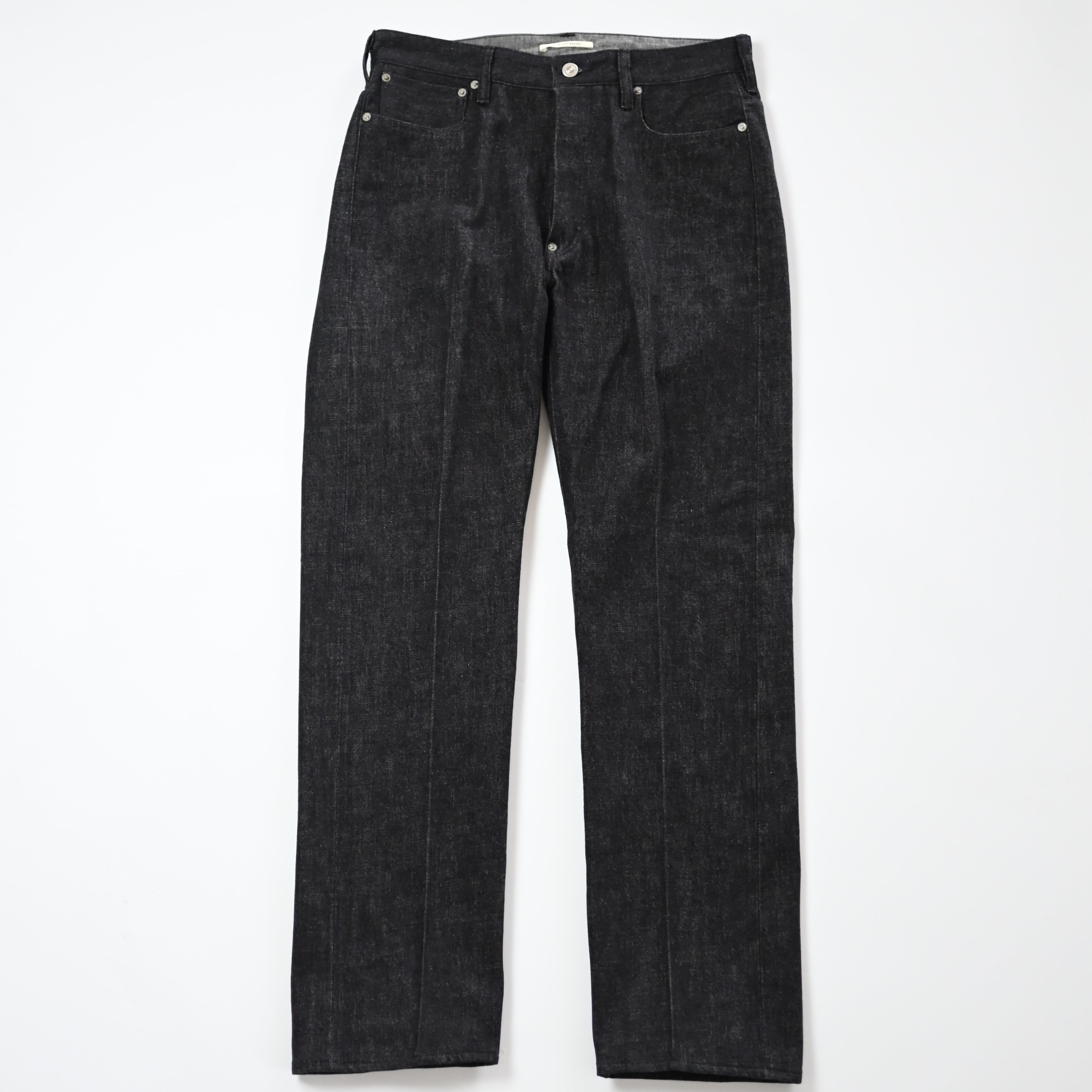 【美品】OLD JOE【 FIVE POCKET JEAN TROUSER】30 デニム トラウザー パンツ オールドジョー 25111291 OLD JOE / FIVE POCKET JEAN TROUSER 