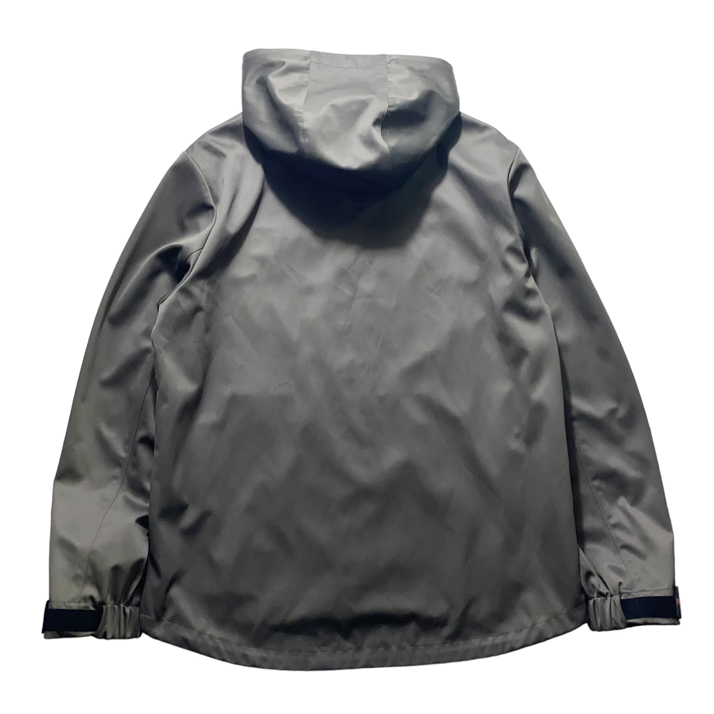2023AW PRADA GORE-TEX jacket | NOIR ONLINE 2023AW PRADA GORE-TEX jacket | NOIR ONLINE