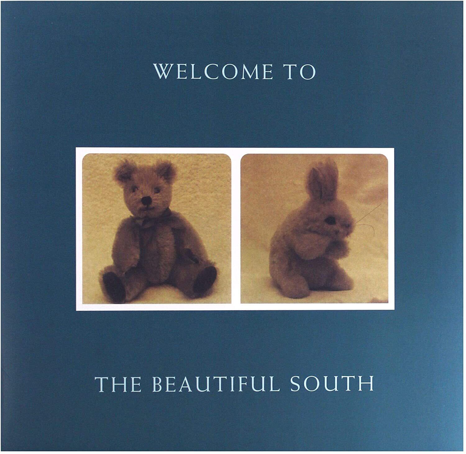 新品LP] Miaow / The Beautiful South | BOILER RECORDS®