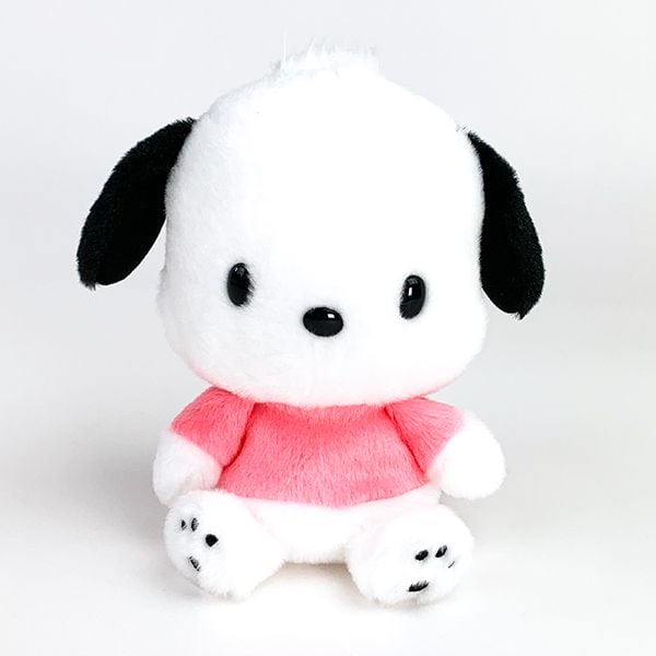 サンリオ ポチャッコ Sanrio characters FUWAKUTA ポチャッコ ふわくた
