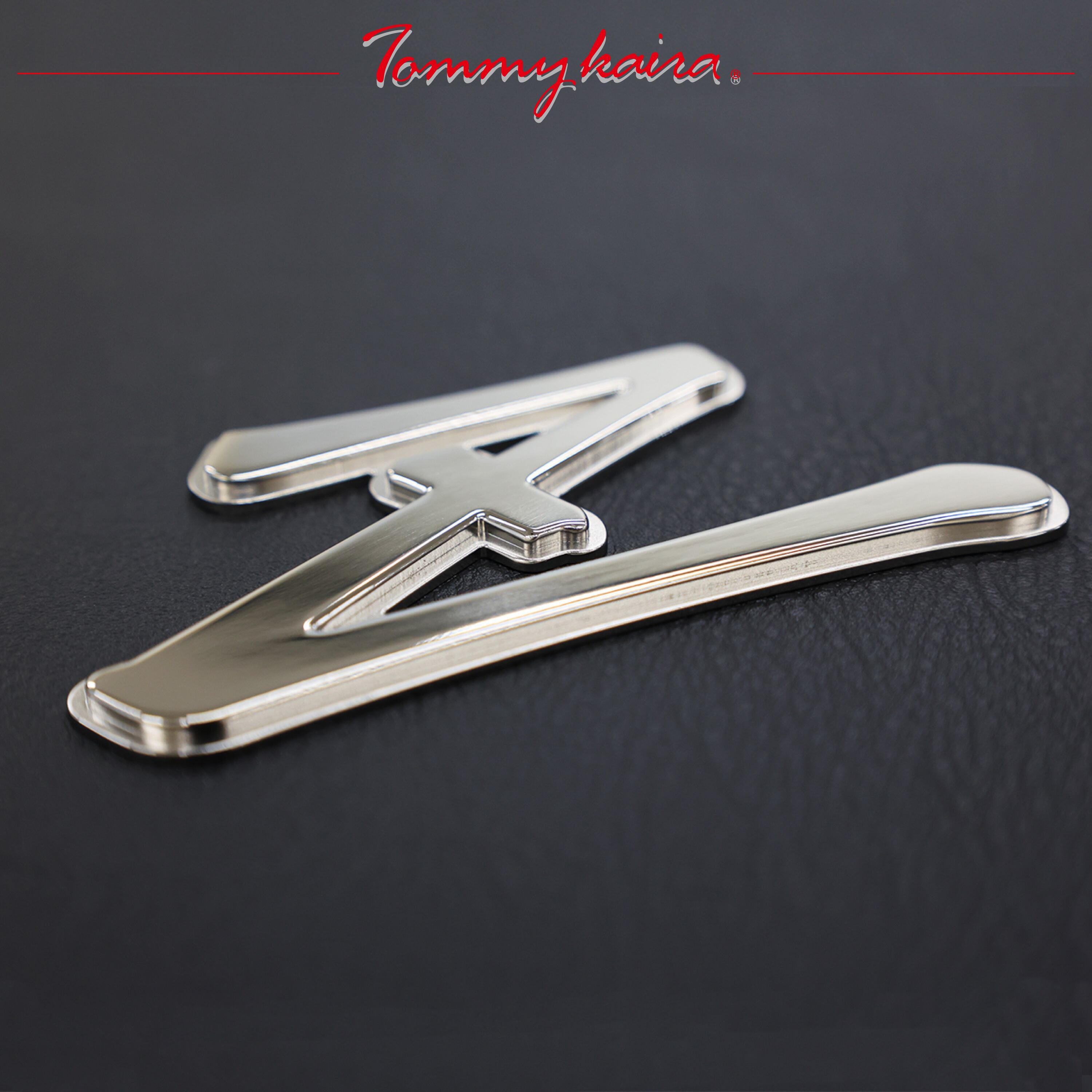 Z｣エンブレム Ver.Ti | Tommykaira Official Online Store