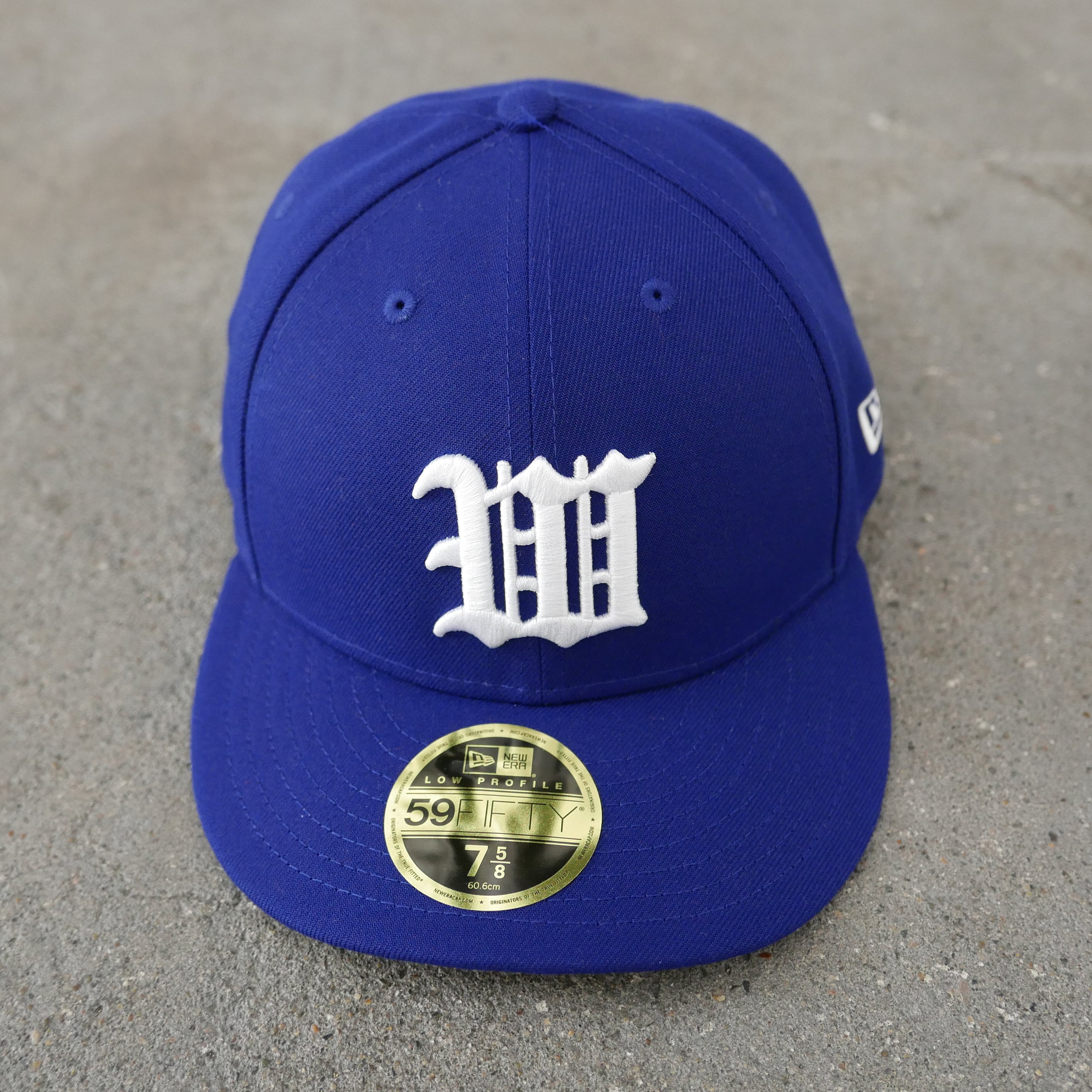 WACKOMARIA NEW ERA LP 59FIFTY | integral
