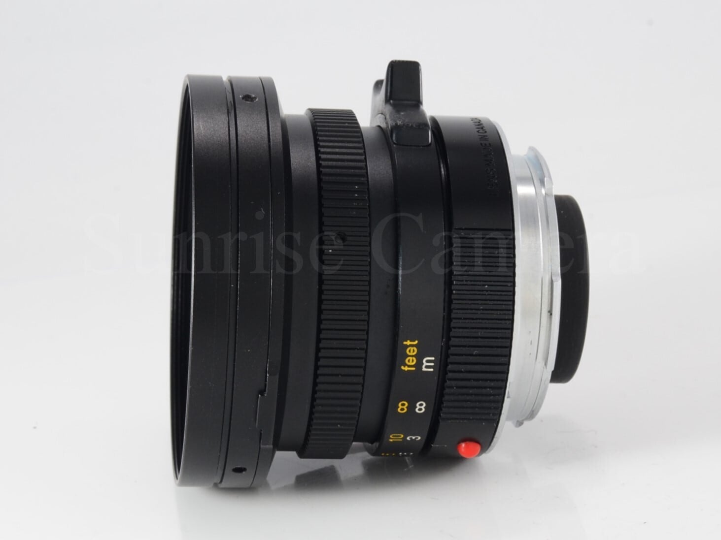 Leica ELMARIT M 21mm F2.8 E60 整備済 ライカ エルマリート（60515