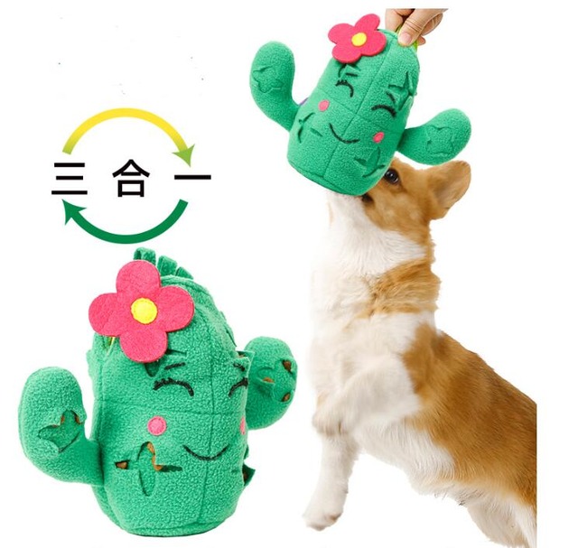 探犬TOY ノーズワークTOY 犬用 おもちゃ ノーズワーク 運動不足 ストレス解消 餌マット 嗅覚訓練