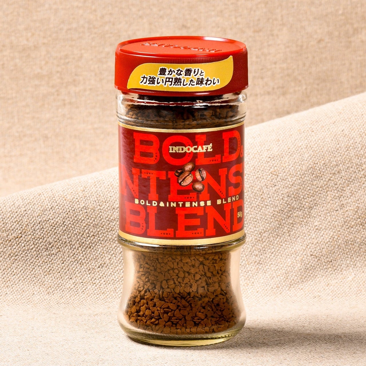 インスタントコーヒー】ウェスティンカフェ マイルドブレンド 150g(袋