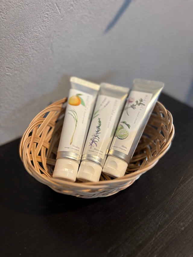 メディテイト ハンドクリーム ギフト 春ギフト