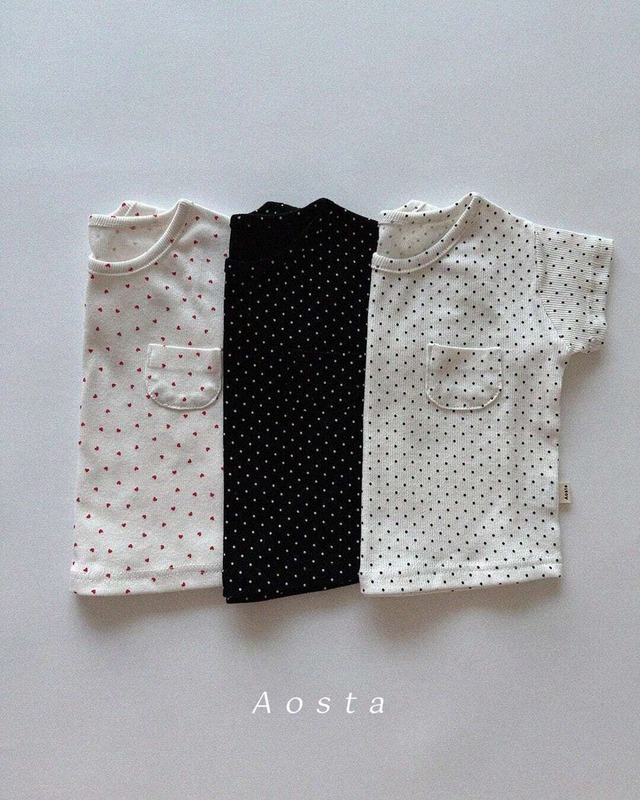 予約⌇aosta / Kiki T