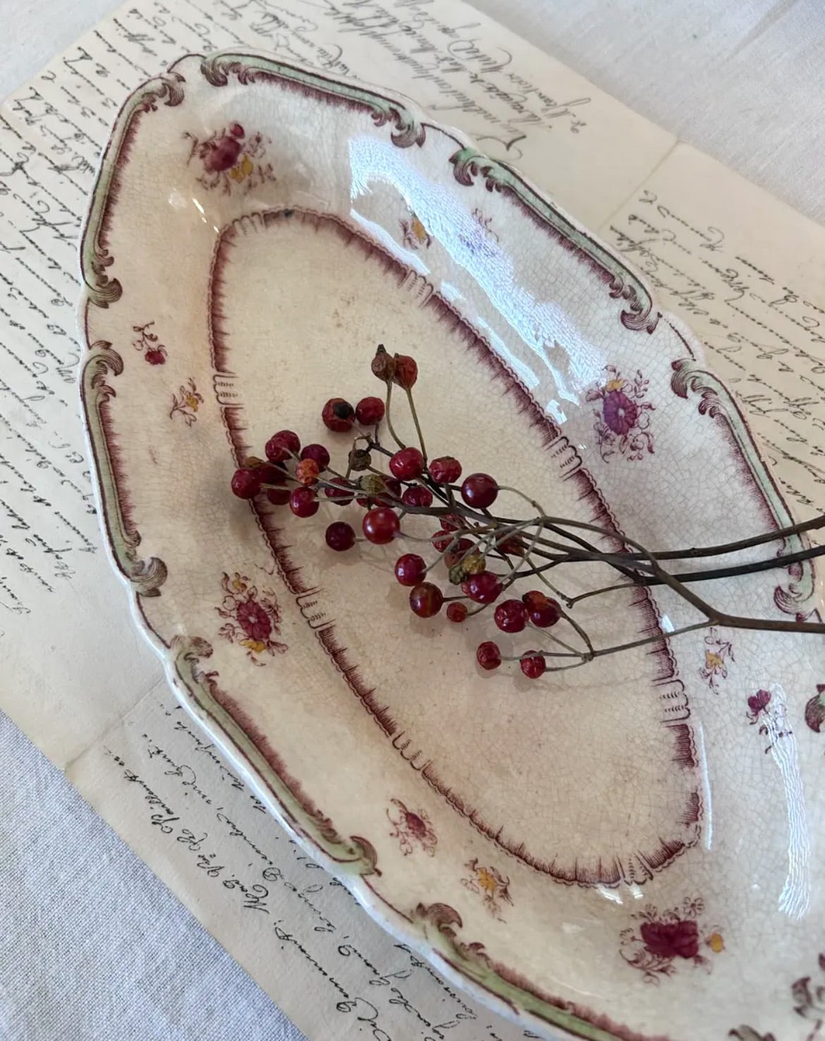 ラヴィエ | ｱﾝﾃｨｰｸ ﾎﾞﾝﾇ ｼｬﾝｽ