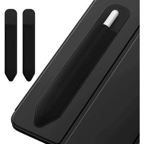 新品》 Apple Pencil ケース 2つセット MoKo アップルペンシルホルダー 
