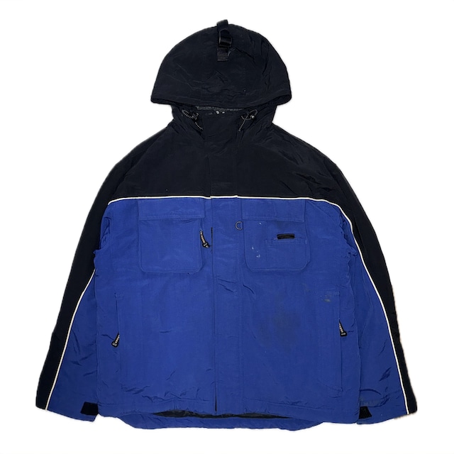 “OLD GAP” Nylon jacket