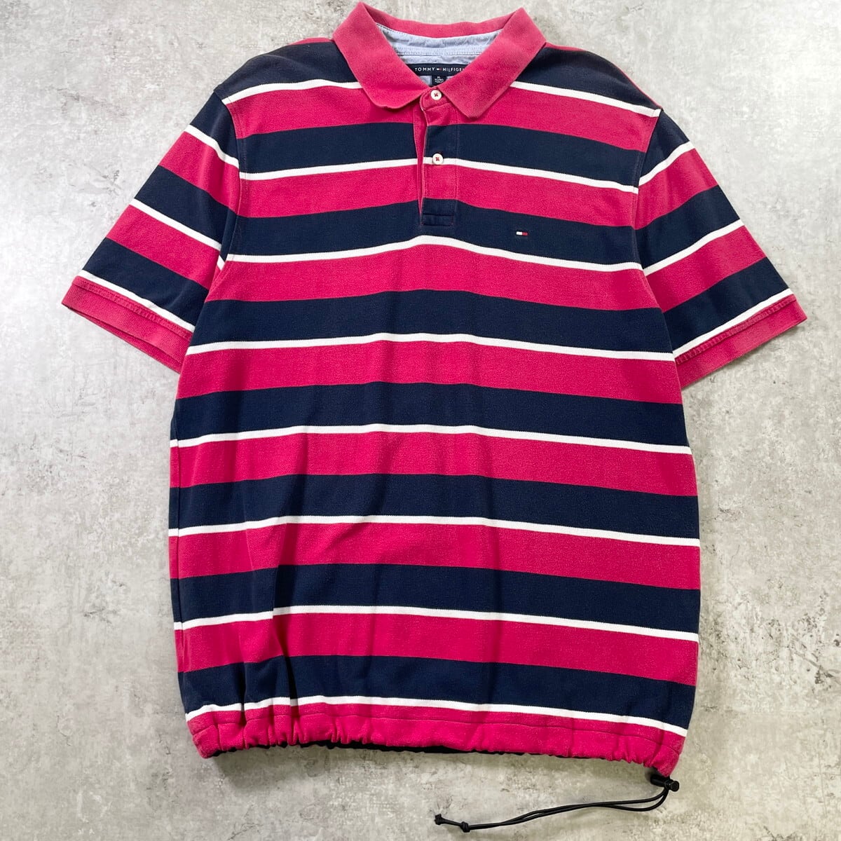 TOMMY HILFIGER/トミーヒルフィガー | cave 古着屋【公式】古着通販サイト