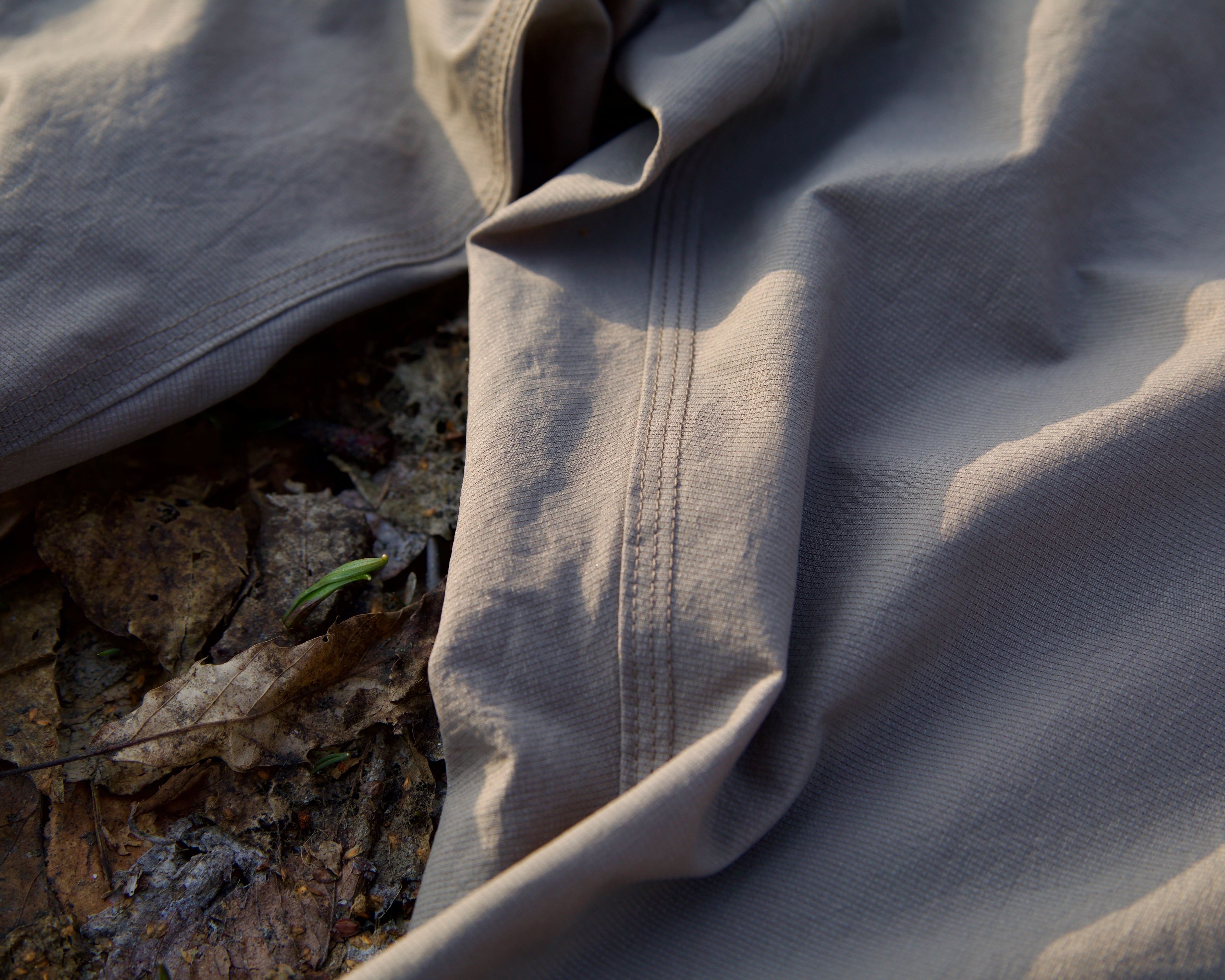 Riley Creek Easy Pant | LAST FRONTIER DESIGN