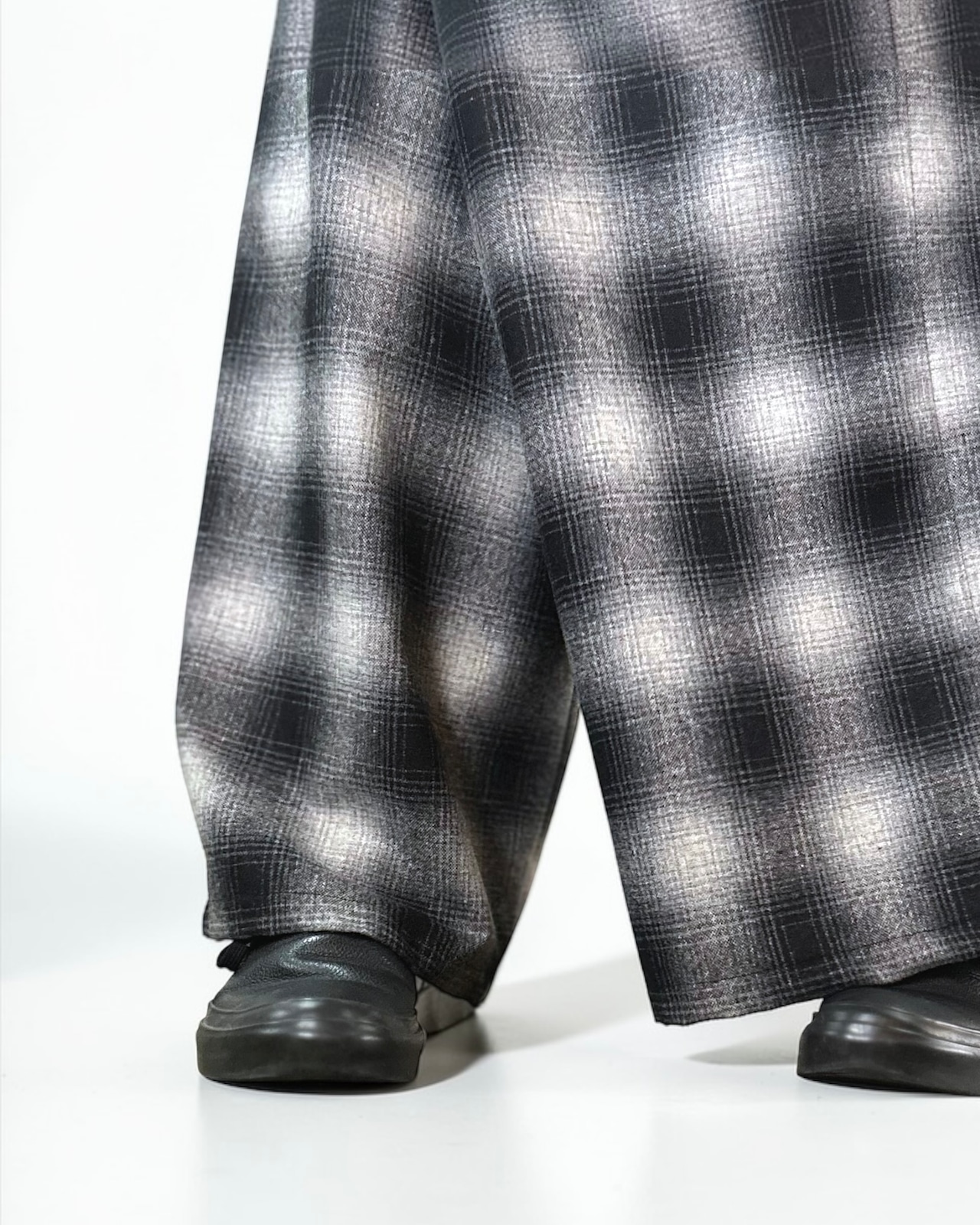 MK27A-P-14  CLOAK-PT  #BLK  TYPE２