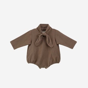 【予約】Son and Daughter / Nalu Romper