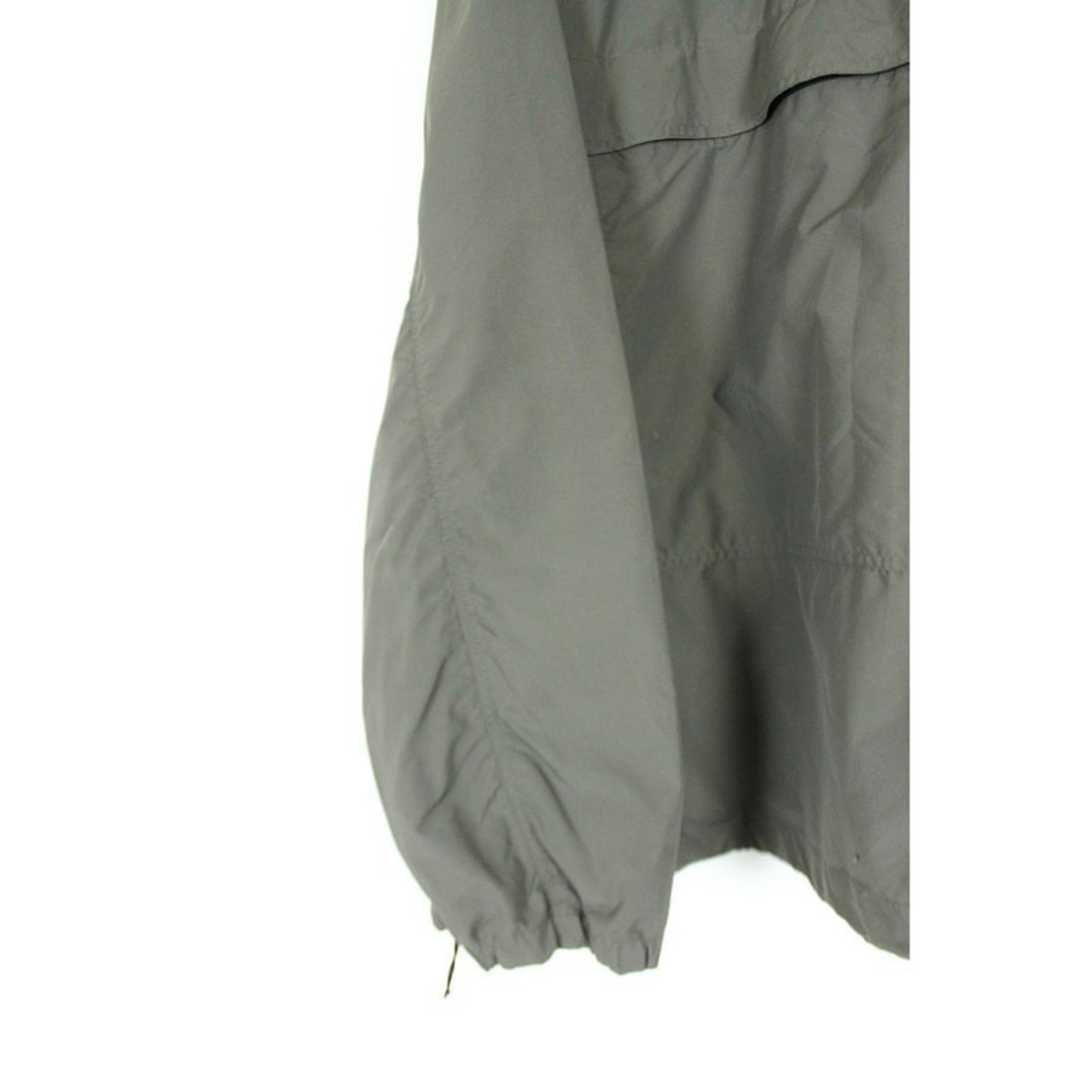 Carhartt ナイロンアノラックパーカー 【FF-0734】 | cv