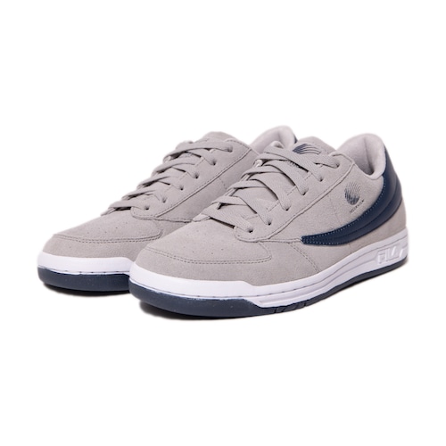 【HELLRAZOR】FILA NEW WORLD ORIGINAL TENNIS(GREY)〈国内送料無料〉