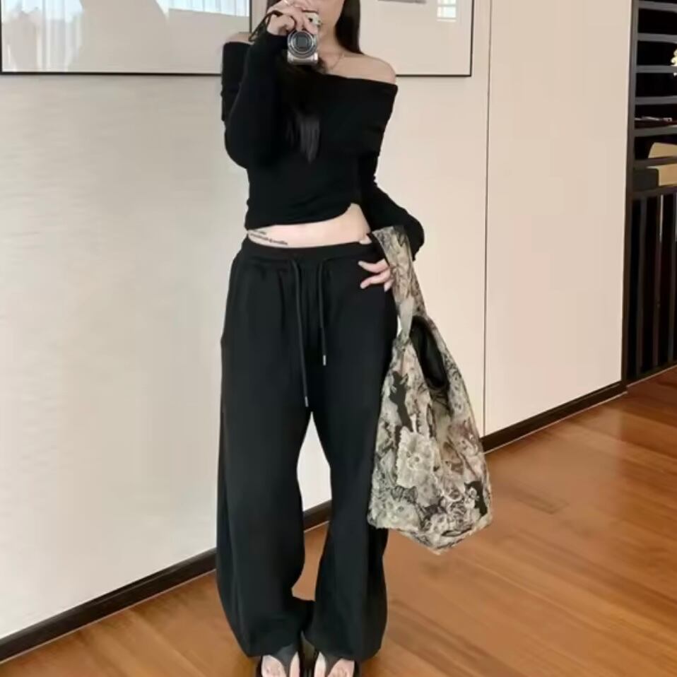 gather off shoulder tops