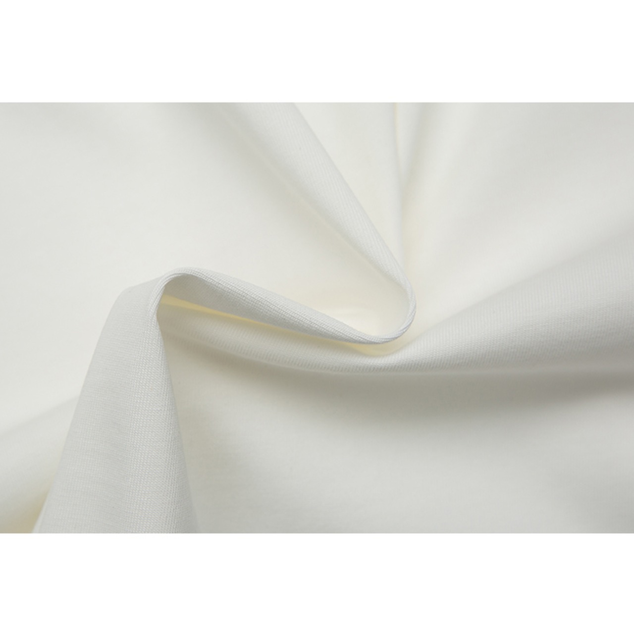 Minimal embroidery tee 0567 - 15