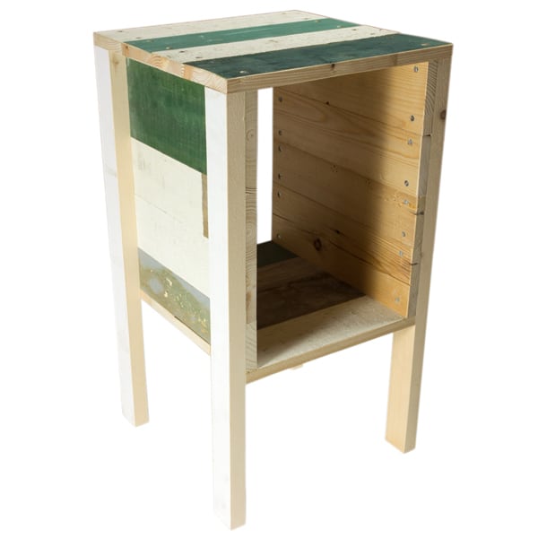 PIET HEIN EEK（ピート ヘイン イーク） Side Table サイドテーブル  