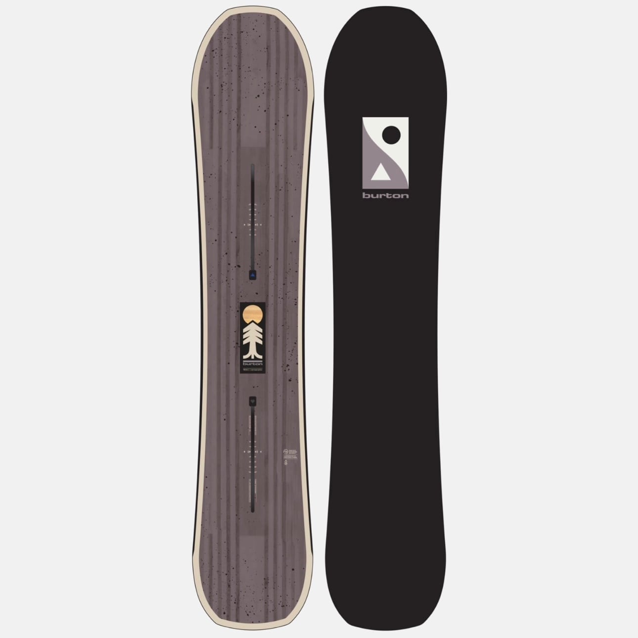 BURTON バートン スノー ボード BULLET バレット 159cm