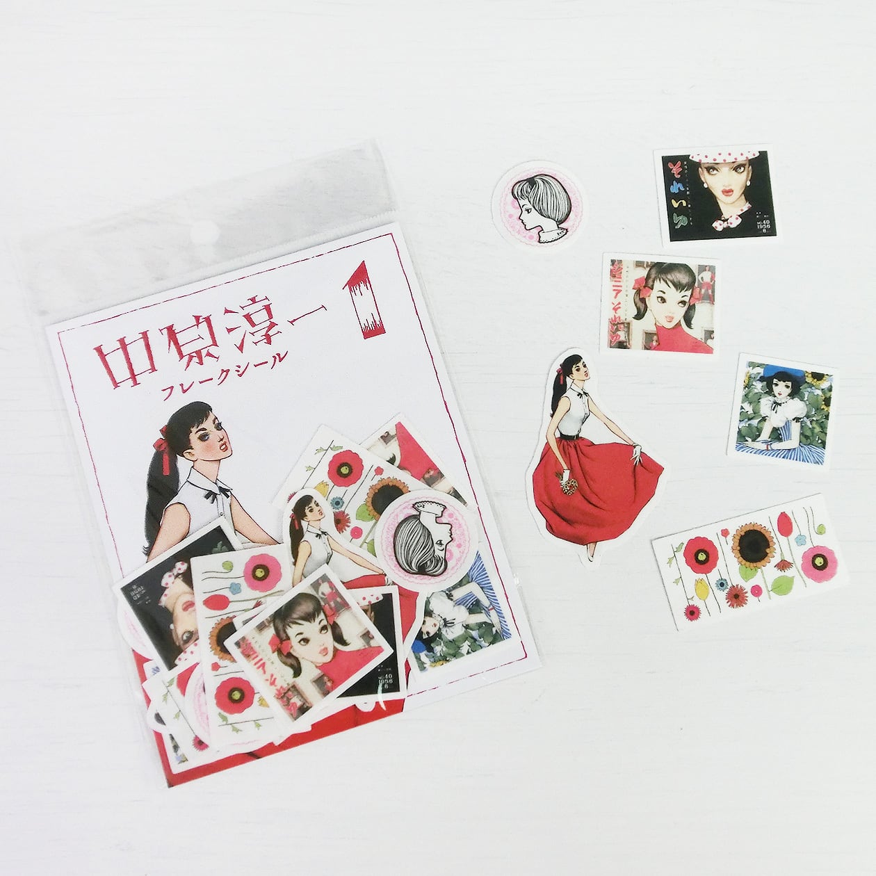 中原淳一グッズ 楽天市場】中原 淳一 グッズの通販