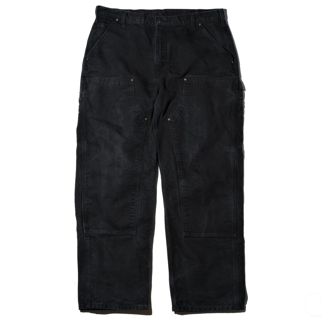 Carhartt double knee painter pants made in Mexico [36x30] | Pay ID