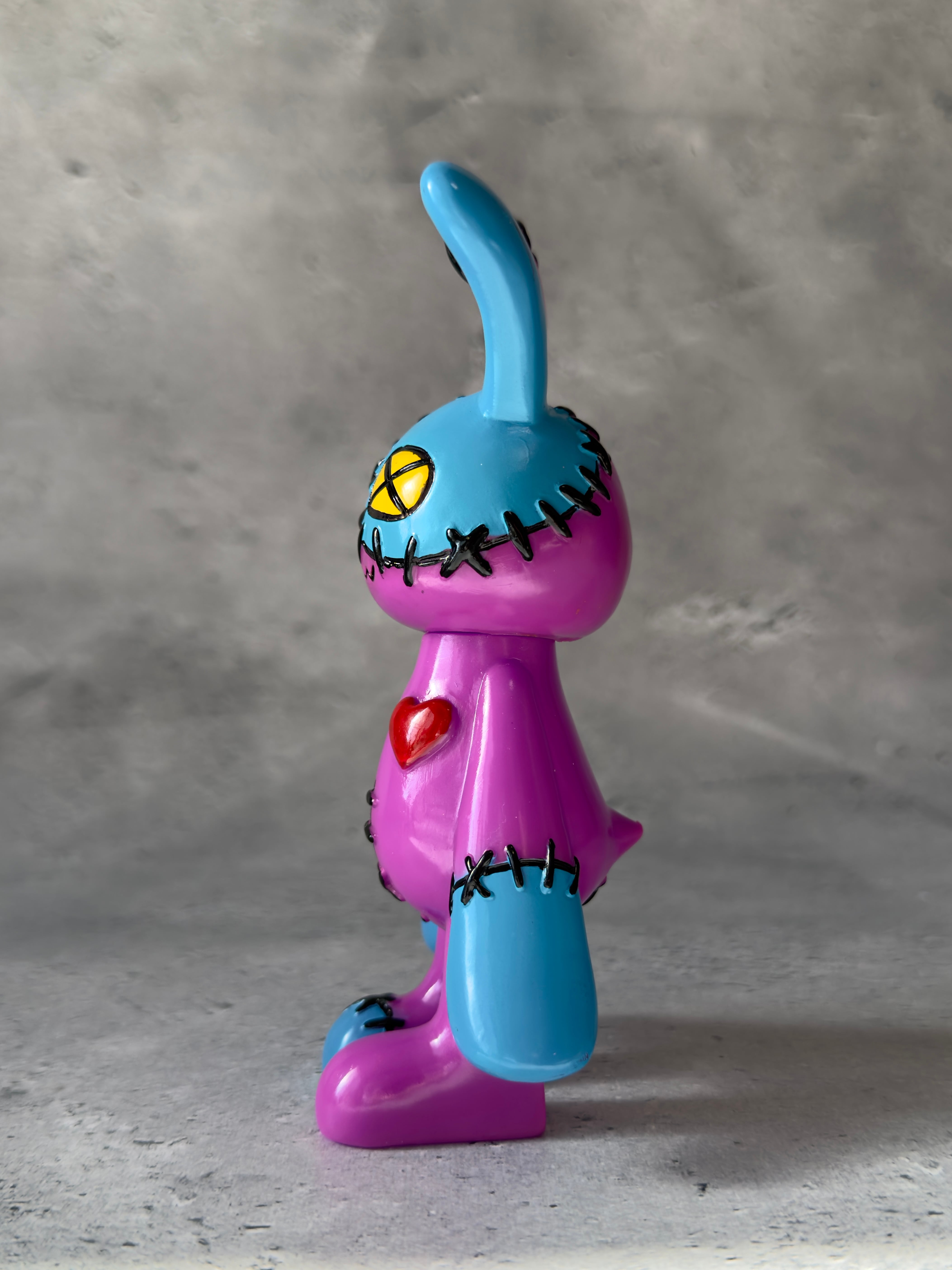 ツギハギRicky 「スタンダード」 | Bite Morph