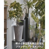 TERRAMENT High Drop Round35