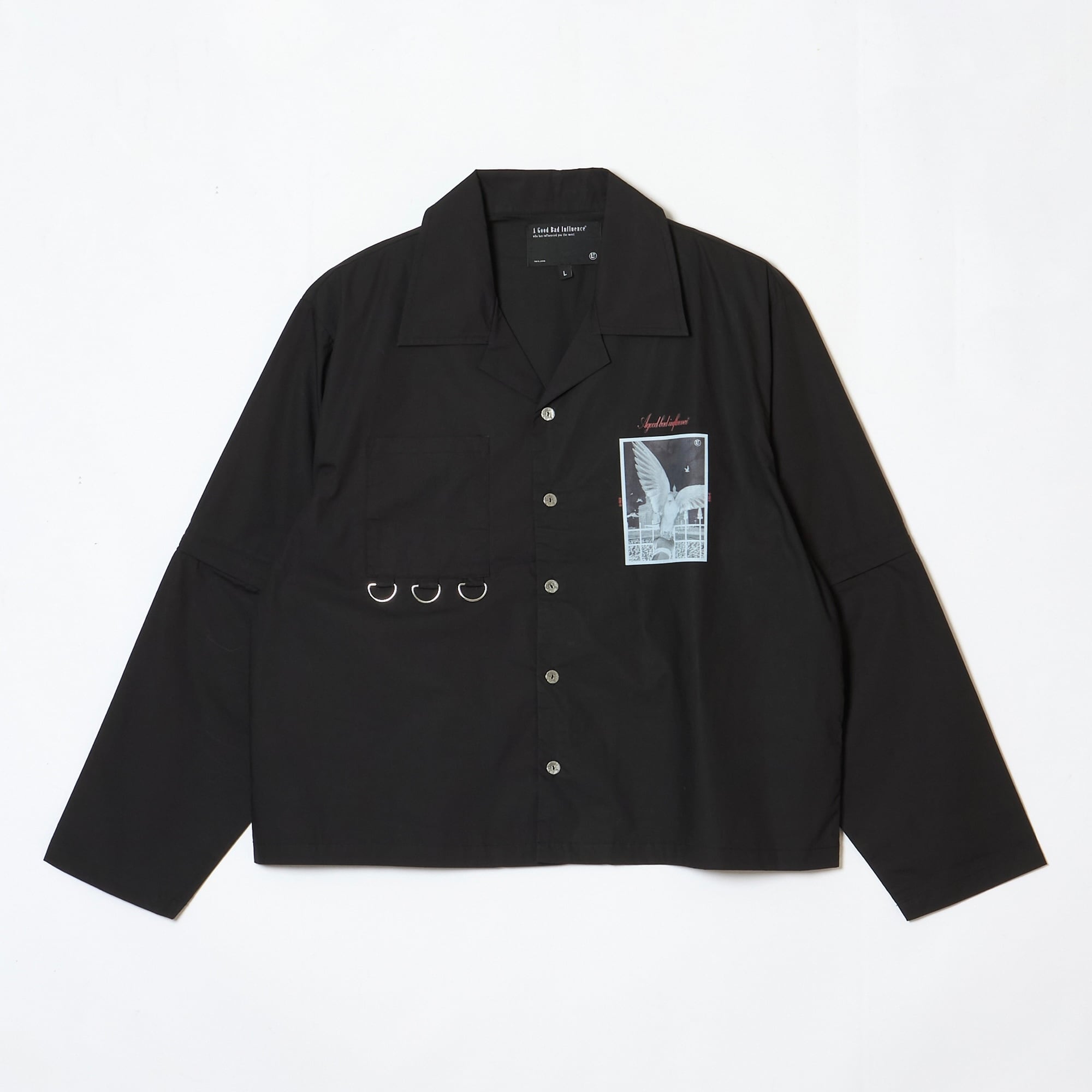 A GOOD BAD INFLUENCE OFFICIAL ONLINE STORE