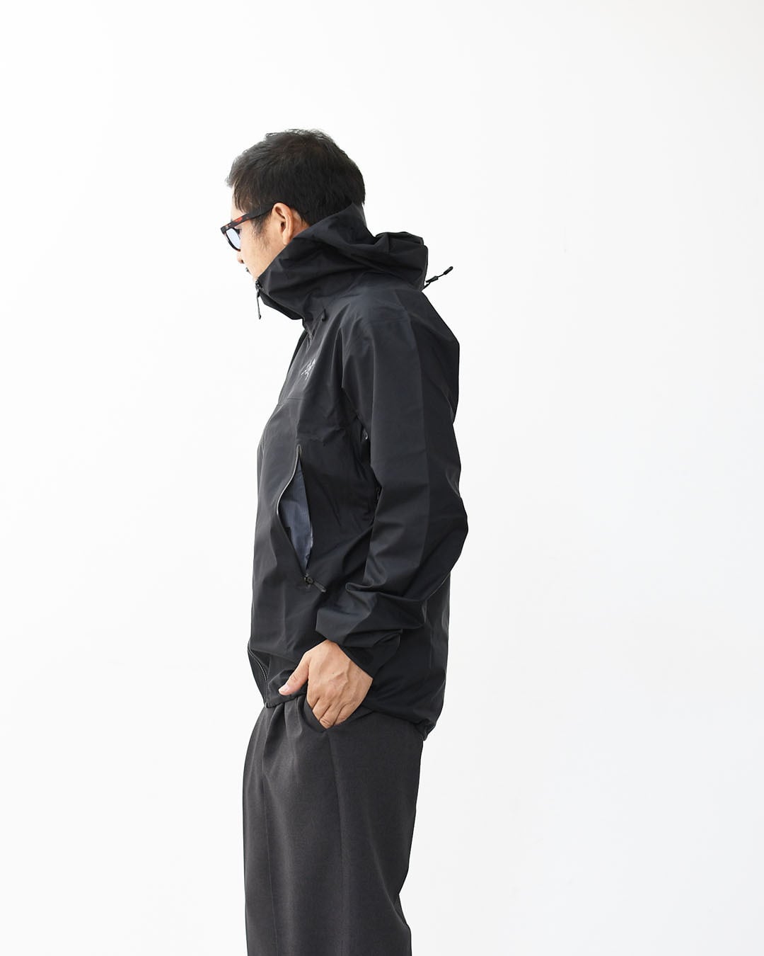 ARC'TERYX [アークテリクス正規代理店]Beta SL Jacket Black