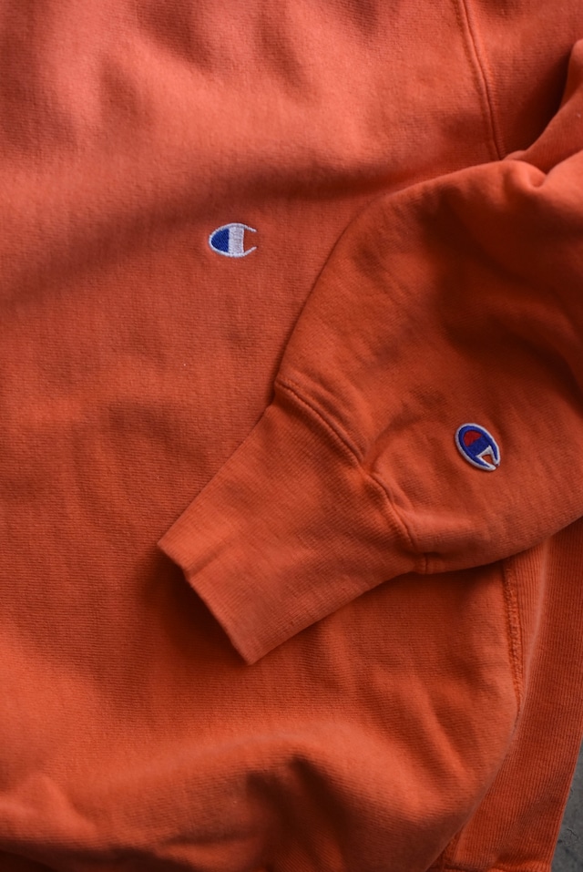 OK/90's "CHAMPION" reverse weave sweat