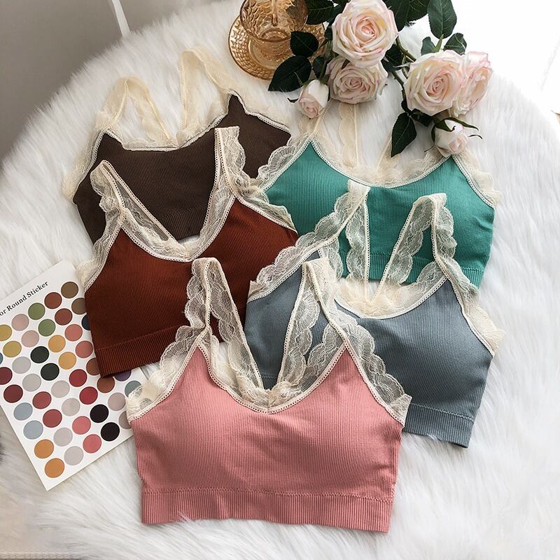 バックリング レースサイドトップス レッド 指輪 YY-ファッション66433319176